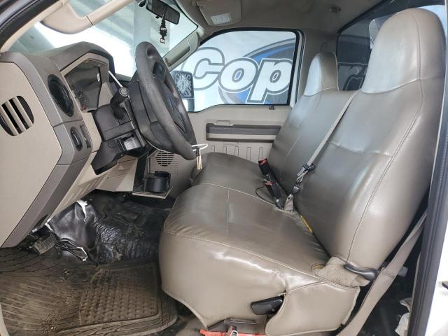 2008 FORD F250 SUPER #3276969241