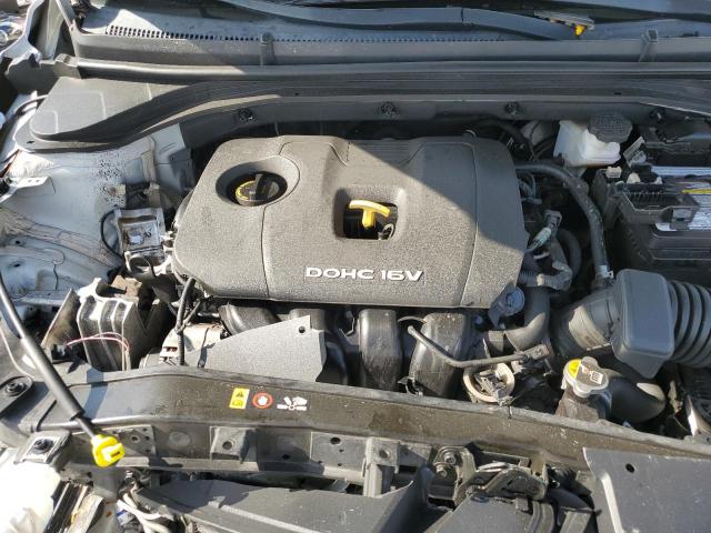 2018 HYUNDAI ELANTRA SE #3282604886