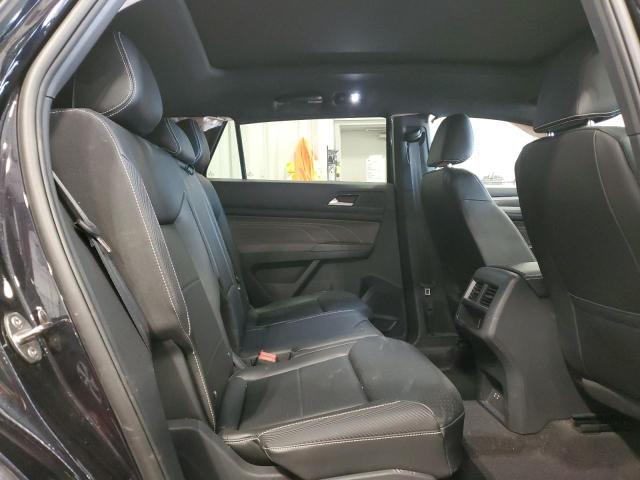 2022 VOLKSWAGEN ATLAS CROS 1V2SE2CA8NC205368
