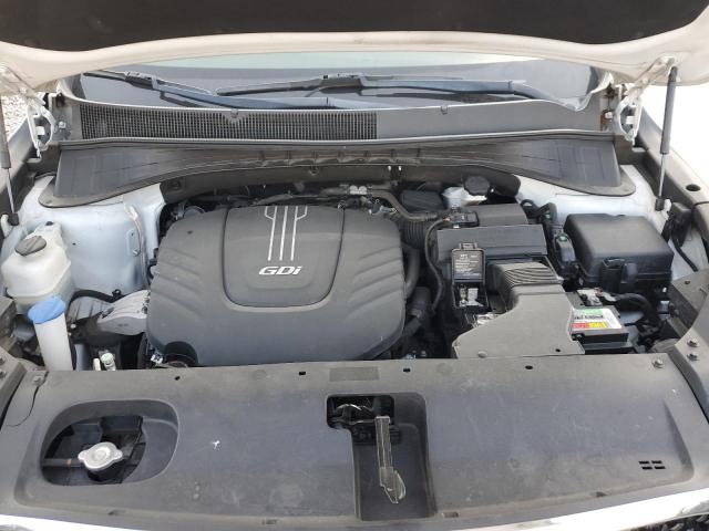 2017 KIA SORENTO EX #3240745159