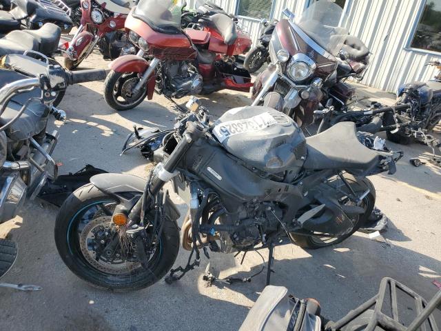 2025 KAWASAKI ZX636 K - JKBZXJJ14SA028970