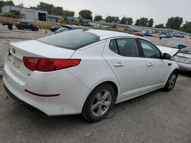 2015 KIA OPTIMA LX - KNAGM4A78F5613210