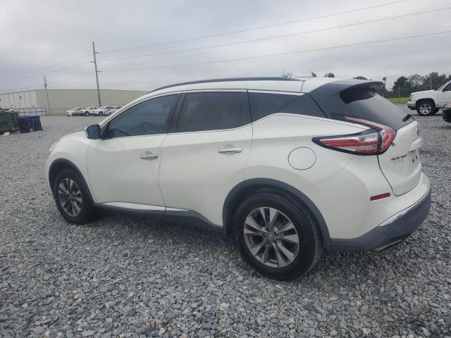 2017 NISSAN MURANO S 5N1AZ2MG4HN112047