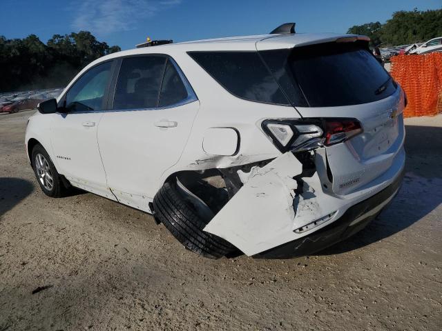 2024 CHEVROLET EQUINOX LT 3GNAXUEG4RL338120