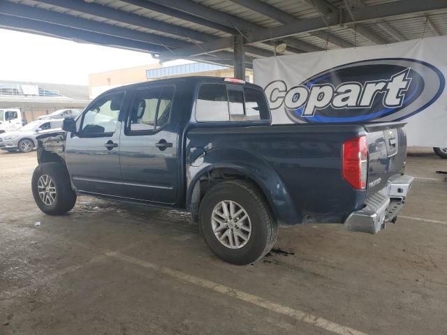 2016 NISSAN FRONTIER S - 1N6AD0ER4GN719004