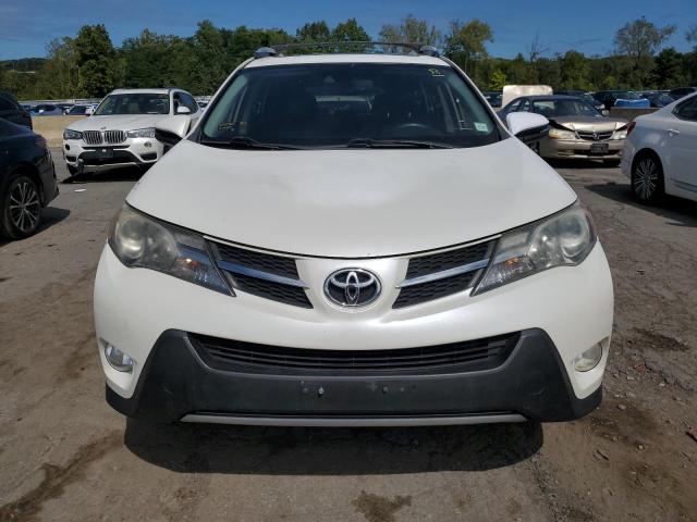 2015 TOYOTA RAV4 LIMIT 2T3DFREV3FW234288