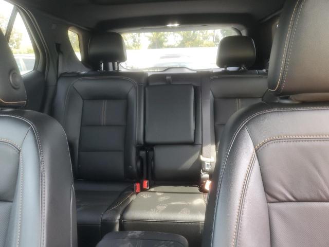 2024 CHEVROLET EQUINOX PREMIER #3298021130