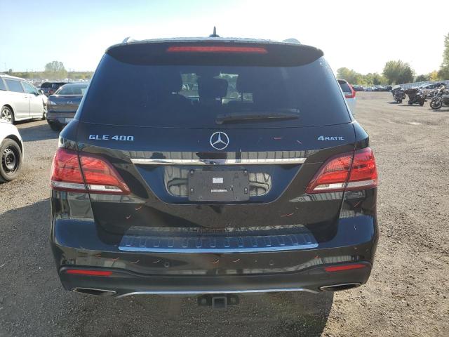 2018 MERCEDES-BENZ GLE 400 4M 4JGDA5GB8JB113523