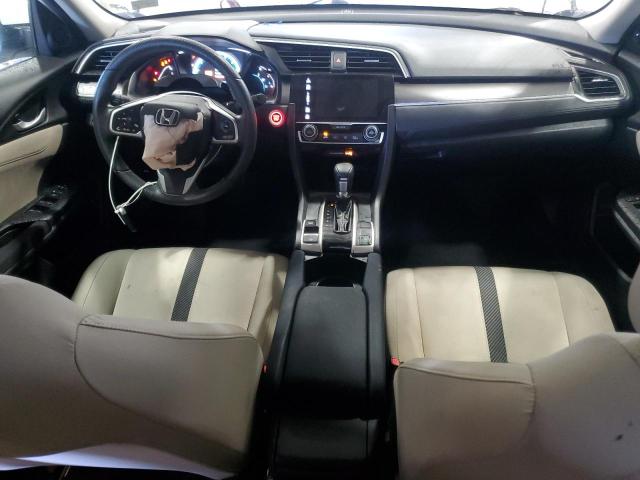 2016 HONDA CIVIC EX - 19XFC2F7XGE233192