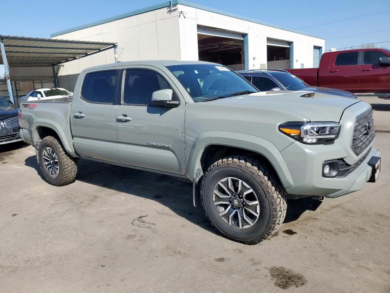 2023 TOYOTA TACOMA DOU - 3TMCZ5AN6PM618280
