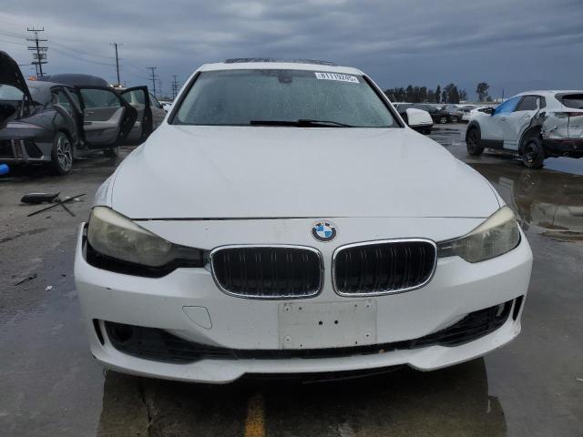 2014 BMW 328 I #3292560687