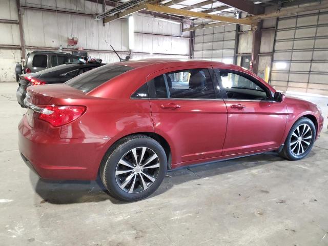 2011 CHRYSLER 200 S - 1C3BC8FG1BN600961
