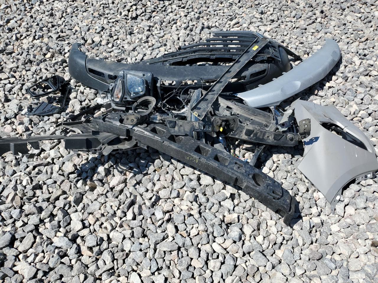 CHEVROLET BLAZER 2LT