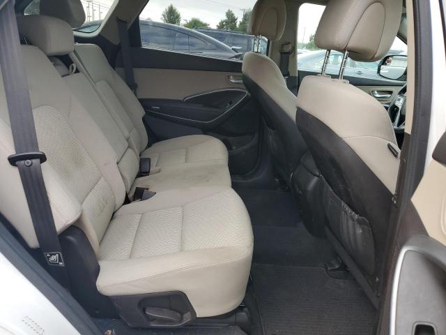 2015 HYUNDAI SANTA FE GLS KM8SMDHF2FU128444