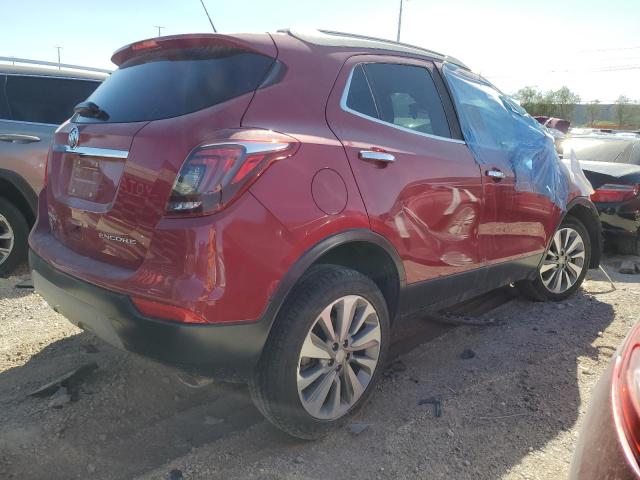 2018 BUICK ENCORE PRE KL4CJASB8JB680437