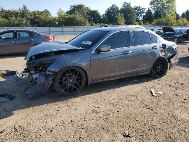 Global Auto Auctions: 2010 HONDA ACCORD LX