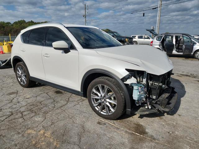 2021 MAZDA CX-5 GRAND JM3KFBDM3M1434307