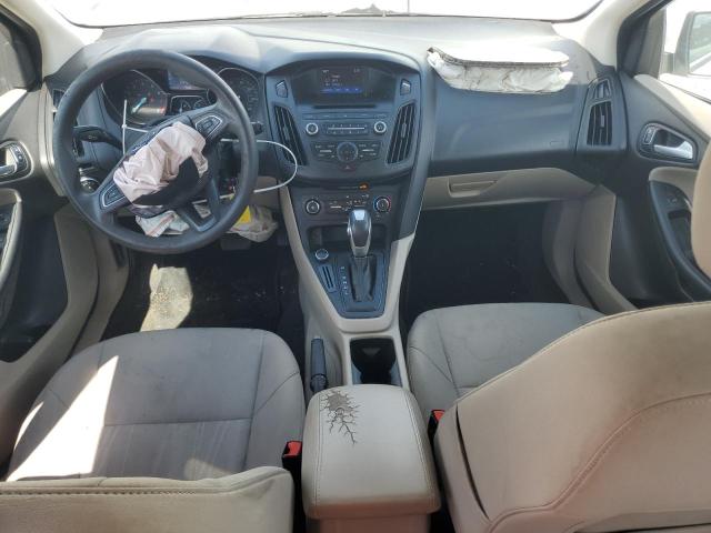 2016 FORD FOCUS SE #3315669777