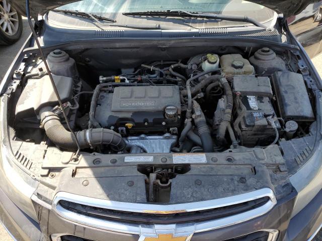 2015 CHEVROLET CRUZE LT 1G1PC5SB8F7264058