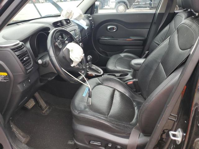 2016 KIA SOUL ! KNDJX3A53G7856535