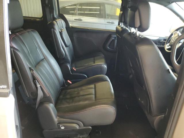 2016 DODGE GRAND CARA 2C4RDGEG5GR139146