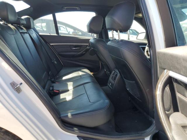 2016 BMW 328 I SULE WBA8E9C53GK645575