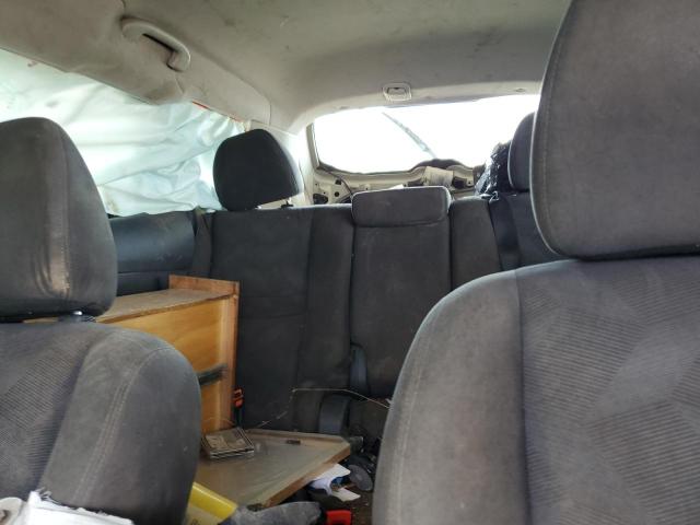 2015 NISSAN ROGUE S - KNMAT2MT7FP567057