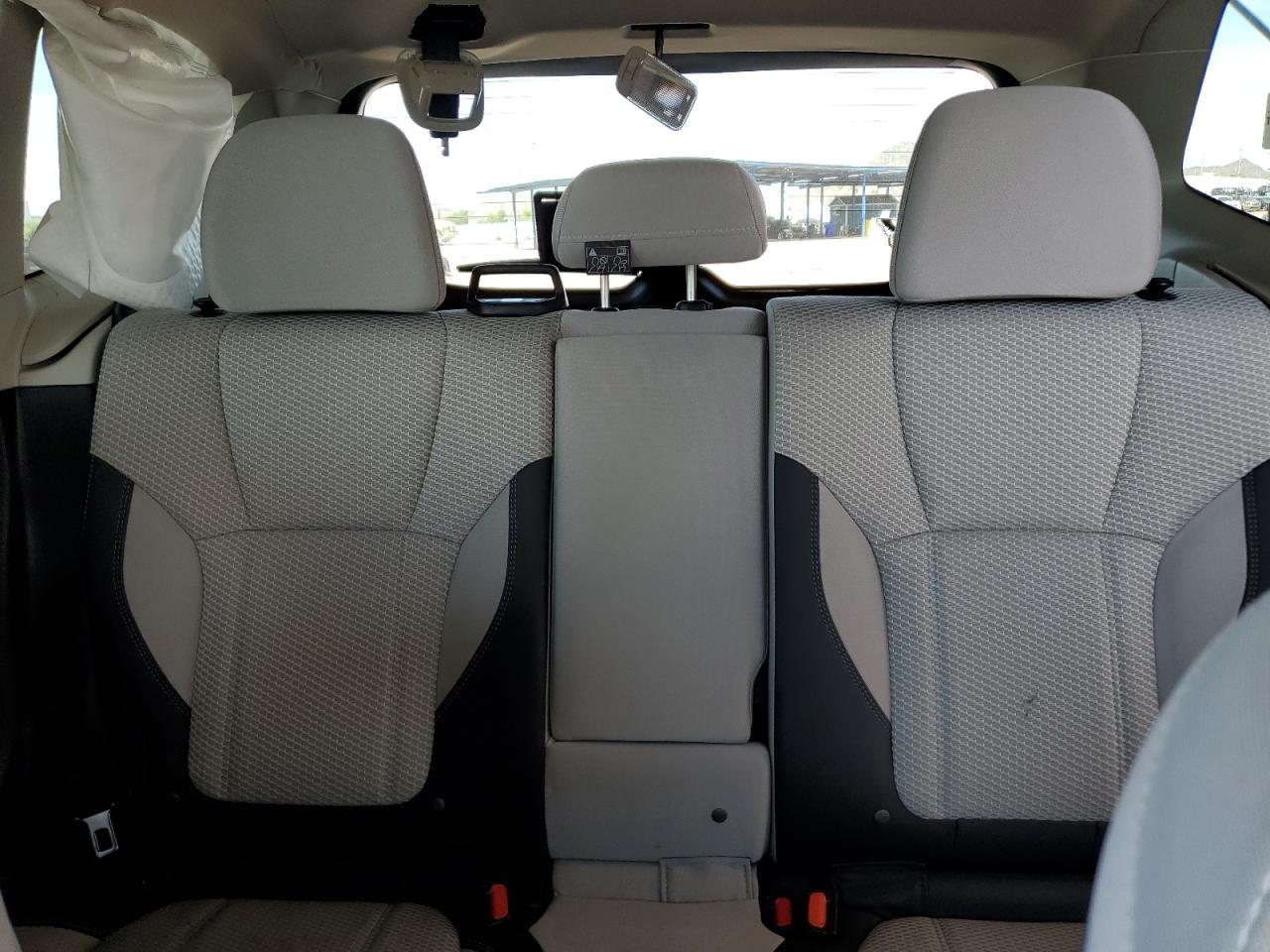 SUBARU FORESTER PREMIUM