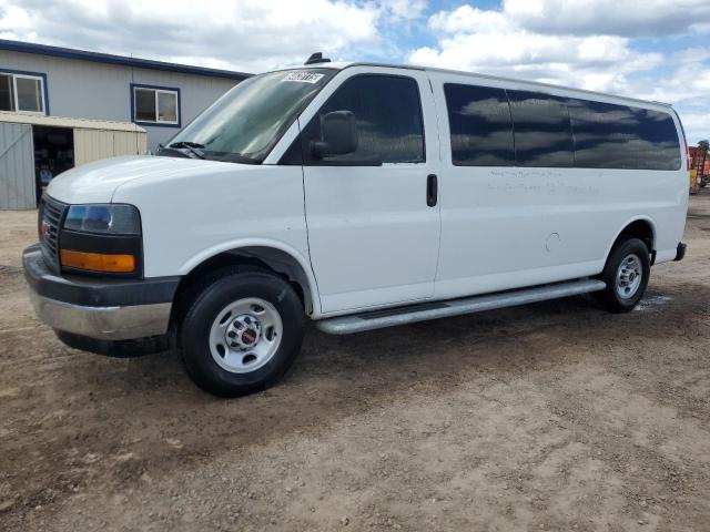2024 GMC SAVANA G35 1GJZ7NFP7R1262425
