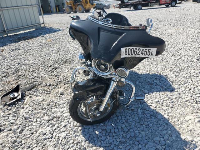 2001 HARLEY-DAVIDSON FLHRI 1HD1FBW141Y603503