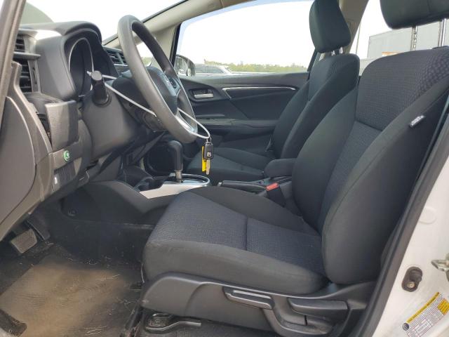 2019 HONDA FIT LX 3HGGK5H4XKM710585