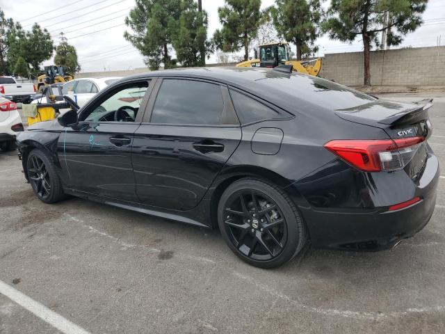 2023 HONDA CIVIC SI 2HGFE1E58PH471679