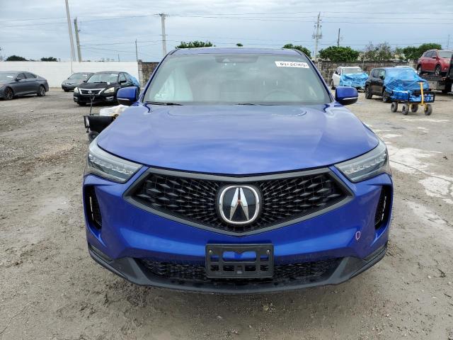2022 ACURA RDX A-SPEC 5J8TC2H6XNL015329