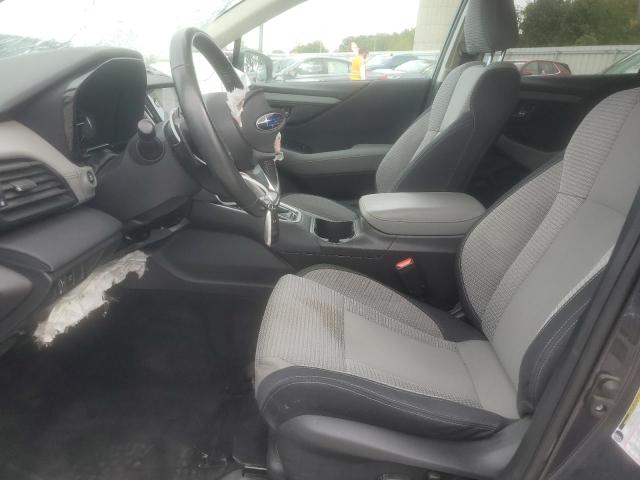 2023 SUBARU OUTBACK PR 4S4BTADC8P3192623