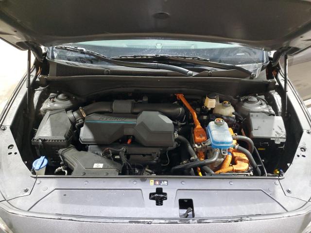 2022 HYUNDAI SANTA FE L #3278799612