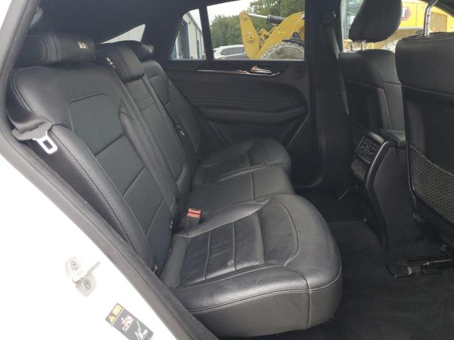 2017 MERCEDES-BENZ GLE COUPE 4JGED6EB3HA077972