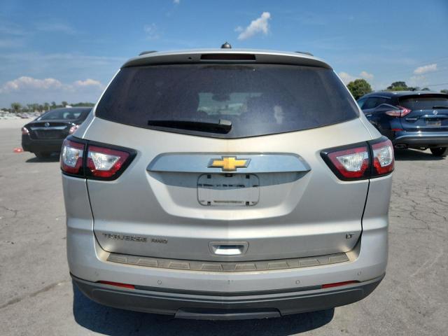 2017 CHEVROLET TRAVERSE L #3309376973