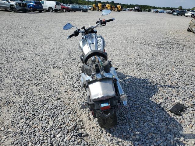 2009 YAMAHA XV1900 CU JYAVP27E79A006993