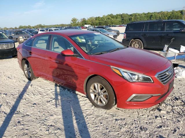 2017 HYUNDAI SONATA SE 5NPE24AF5HH532207