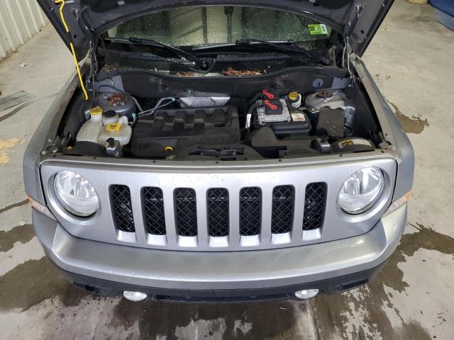 2017 JEEP PATRIOT SPORT 1C4NJRBB9HD194232