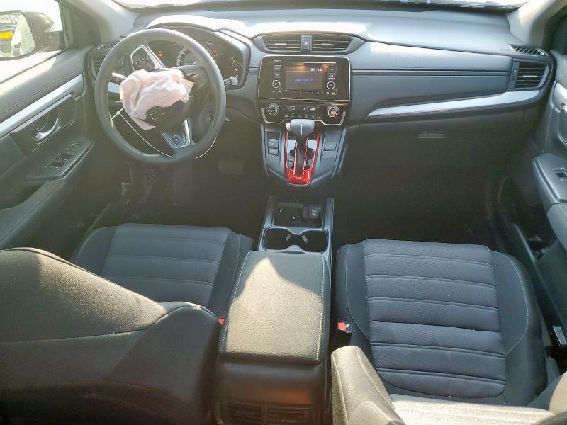 2018 HONDA CR-V LX 2HKRW5H34JH400892