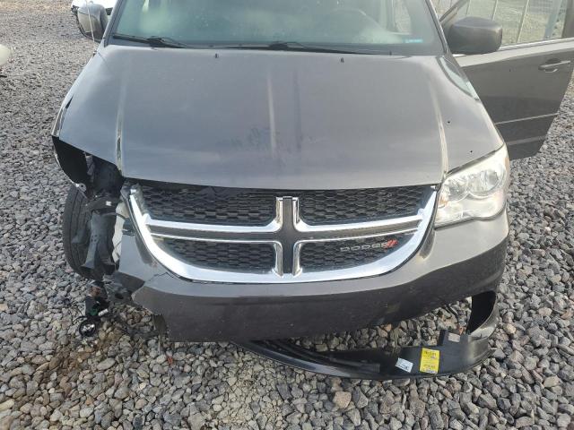 2017 DODGE GRAND CARA #3262031462