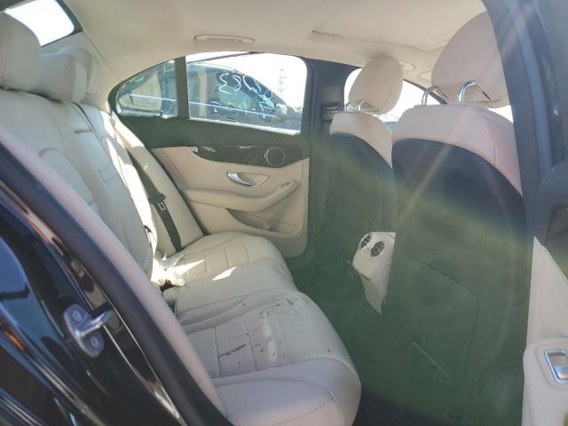 2019 MERCEDES-BENZ C 300 4MAT 55SWF8EB0KU284069