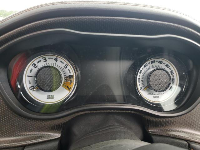 2020 DODGE CHALLENGER R/T SCAT PACK 2C3CDZFJ6LH191935