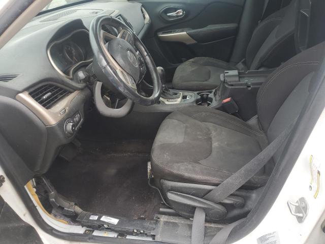 2017 JEEP CHEROKEE L 1C4PJLCB0HW573127