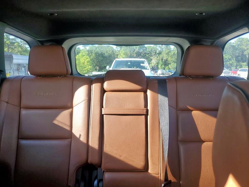 2017 JEEP GRAND CHER #3290348792