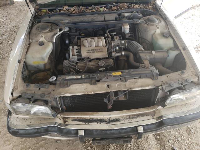 1992 BUICK PARK AVE #3304725919