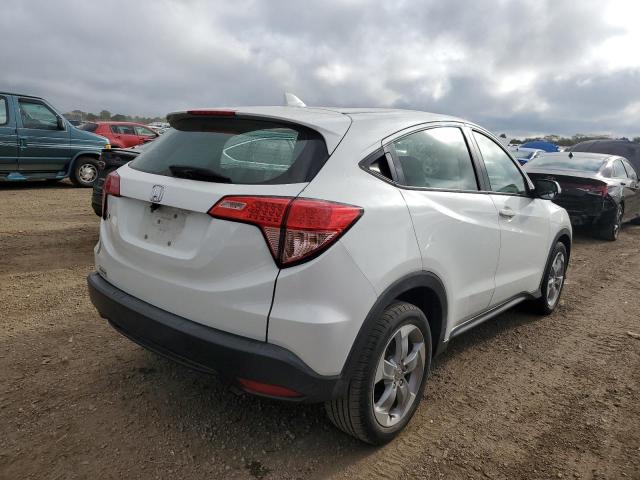 2017 HONDA HR-V LX 3CZRU5H33HM706583