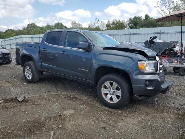 2015 GMC CANYON SLE 1GTG6BE37F1232710