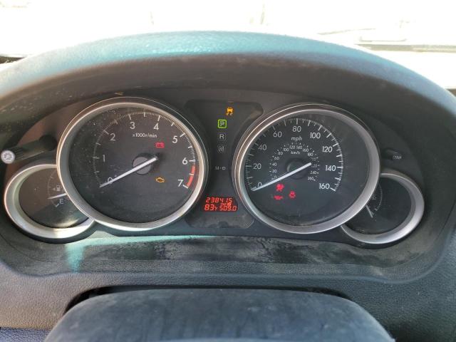 2011 MAZDA 6 I - 1YVHZ8BH2B5M12379